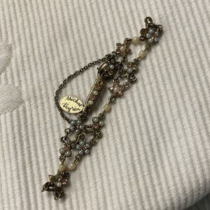 Michal Negrin bracelet